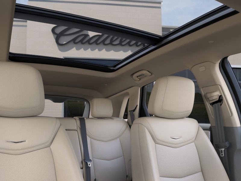 2026 Cadillac XT5 Premium Luxury - Photo 72