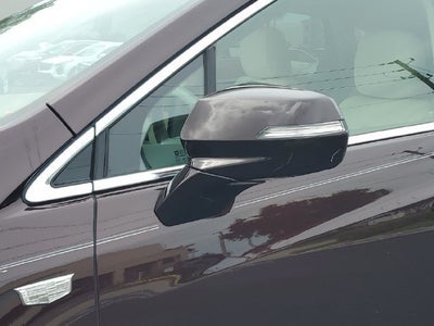 2021 Cadillac XT5 AWD Premium Luxury