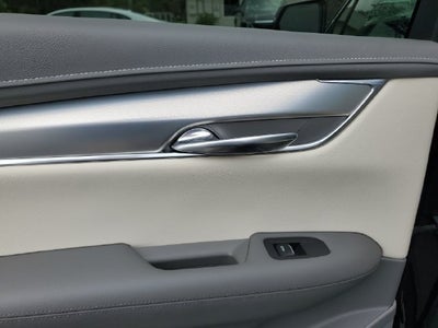 2021 Cadillac XT5 AWD Premium Luxury