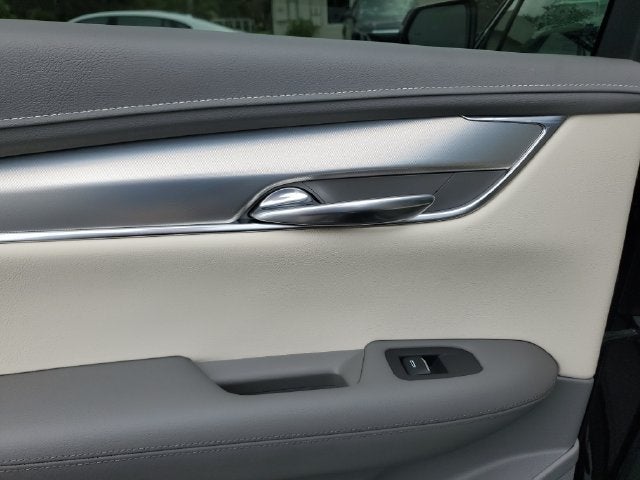 2021 Cadillac XT5 AWD Premium Luxury