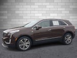 2021 Cadillac XT5 AWD Premium Luxury