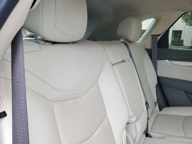 2021 Cadillac XT5 AWD Premium Luxury