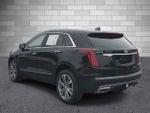 2021 Cadillac XT5 AWD Premium Luxury