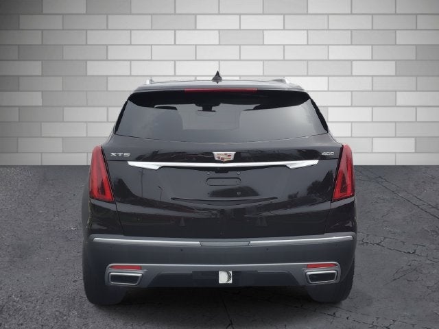 2021 Cadillac XT5 AWD Premium Luxury
