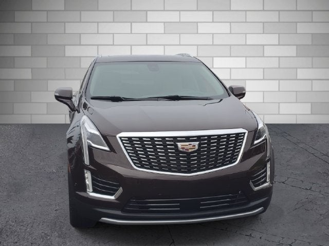 2021 Cadillac XT5 AWD Premium Luxury