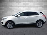 2017 Cadillac XT5 Platinum AWD