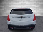 2017 Cadillac XT5 Platinum AWD