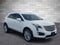2017 Cadillac XT5 Platinum AWD