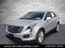 2019 Cadillac XT5 Premium Luxury AWD