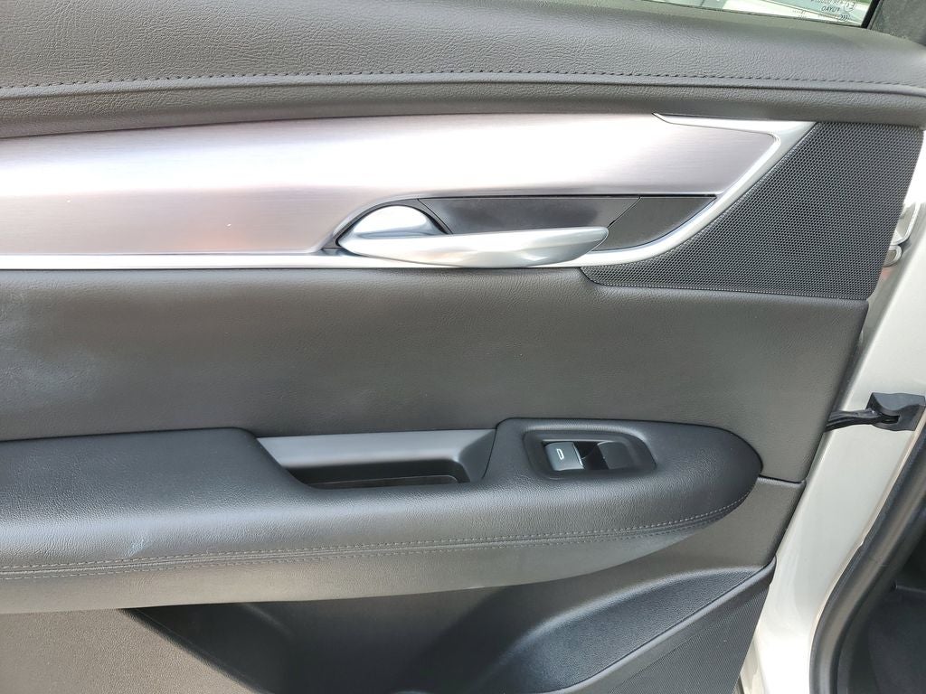 2019 Cadillac XT5 Premium Luxury AWD