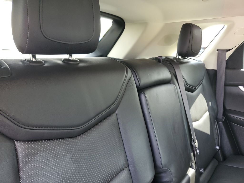 2019 Cadillac XT5 Premium Luxury AWD