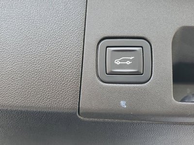 2019 Cadillac XT5 Premium Luxury AWD