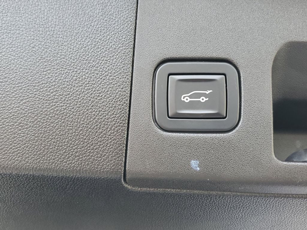 2019 Cadillac XT5 Premium Luxury AWD