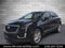 2022 Cadillac XT5 Sport