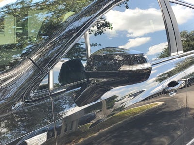 2022 Cadillac XT5 Sport