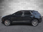 2022 Cadillac XT5 Sport