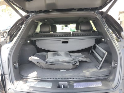 2022 Cadillac XT5 Sport