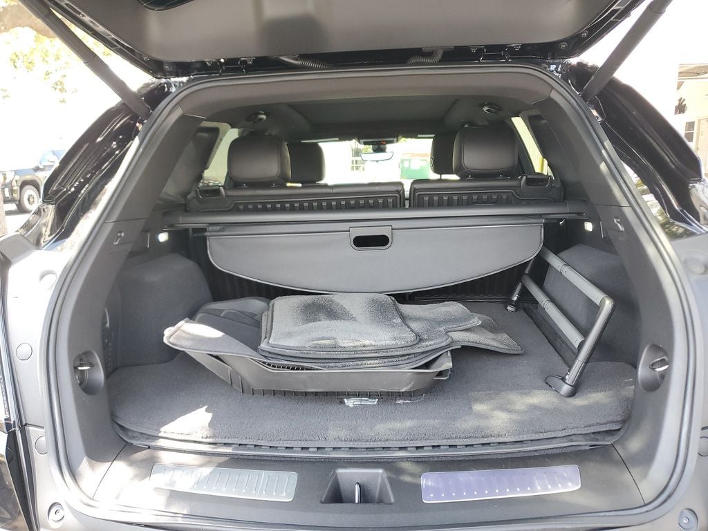 2022 Cadillac XT5 Sport
