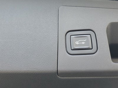 2022 Cadillac XT5 Sport