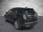 2022 Cadillac XT5 Sport