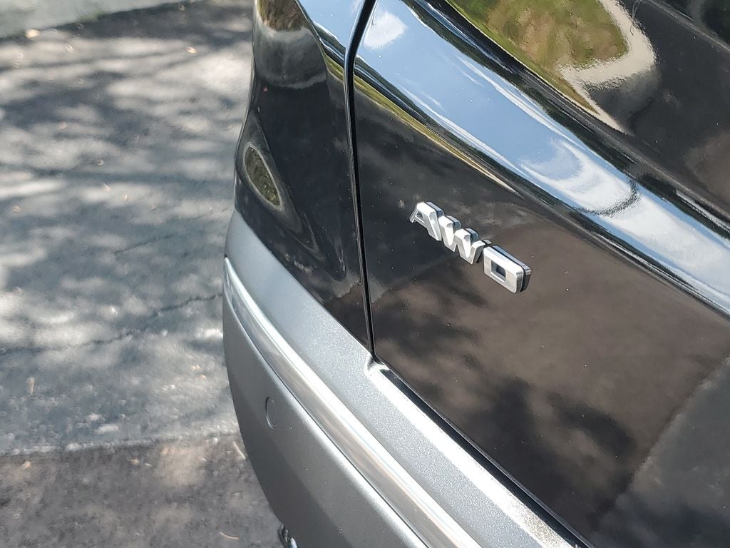 2022 Cadillac XT5 Sport