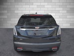 2022 Cadillac XT5 Sport