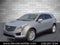 2019 Cadillac XT5 Platinum AWD