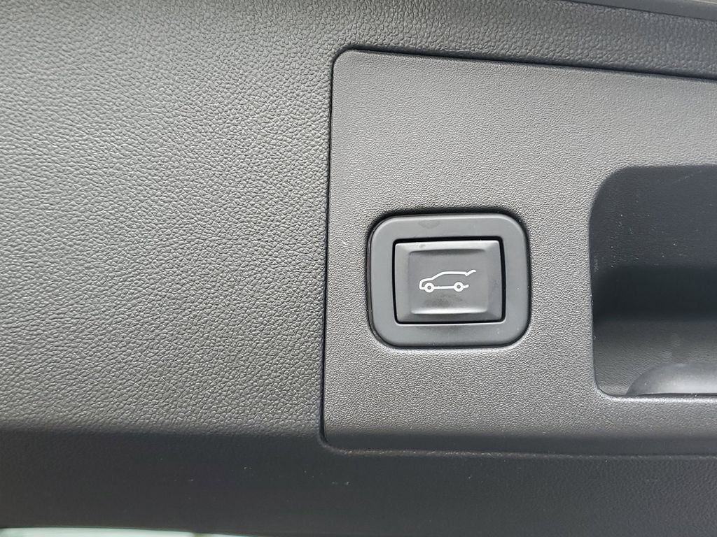 2019 Cadillac XT5 Platinum AWD