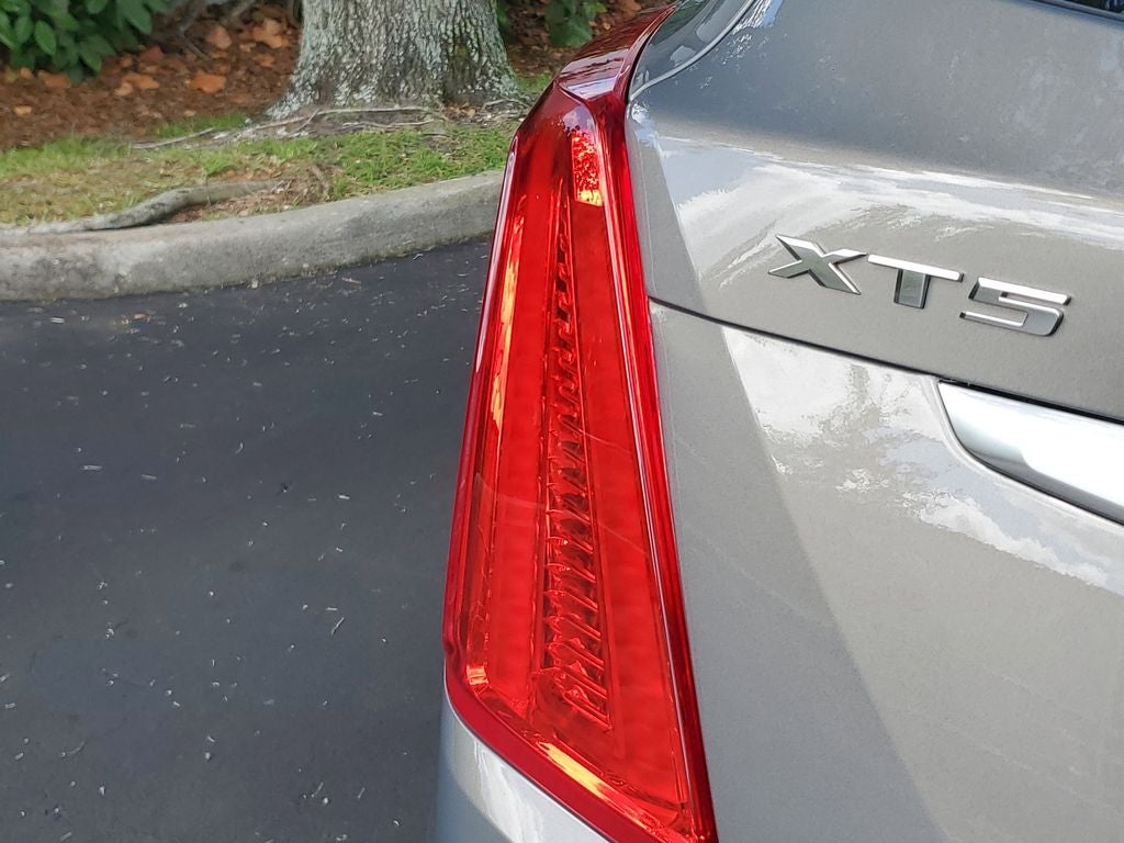 2019 Cadillac XT5 Platinum AWD