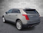 2019 Cadillac XT5 Platinum AWD