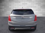 2019 Cadillac XT5 Platinum AWD