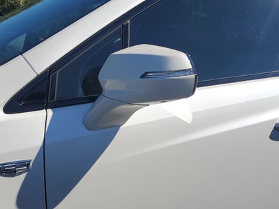 2023 Cadillac XT5 Sport