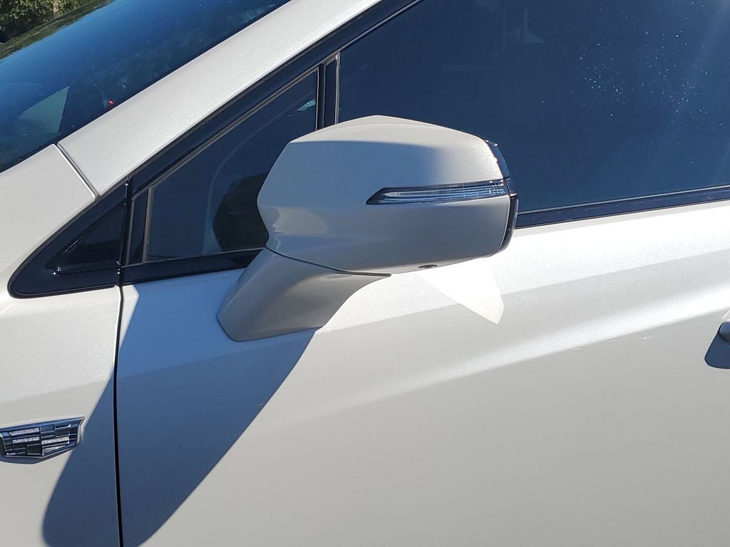 2023 Cadillac XT5 Sport