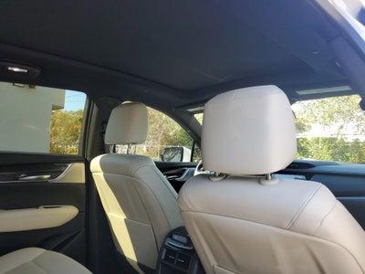 2023 Cadillac XT5 Sport