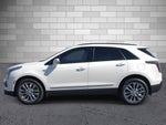 2023 Cadillac XT5 Sport