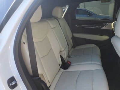 2023 Cadillac XT5 Sport