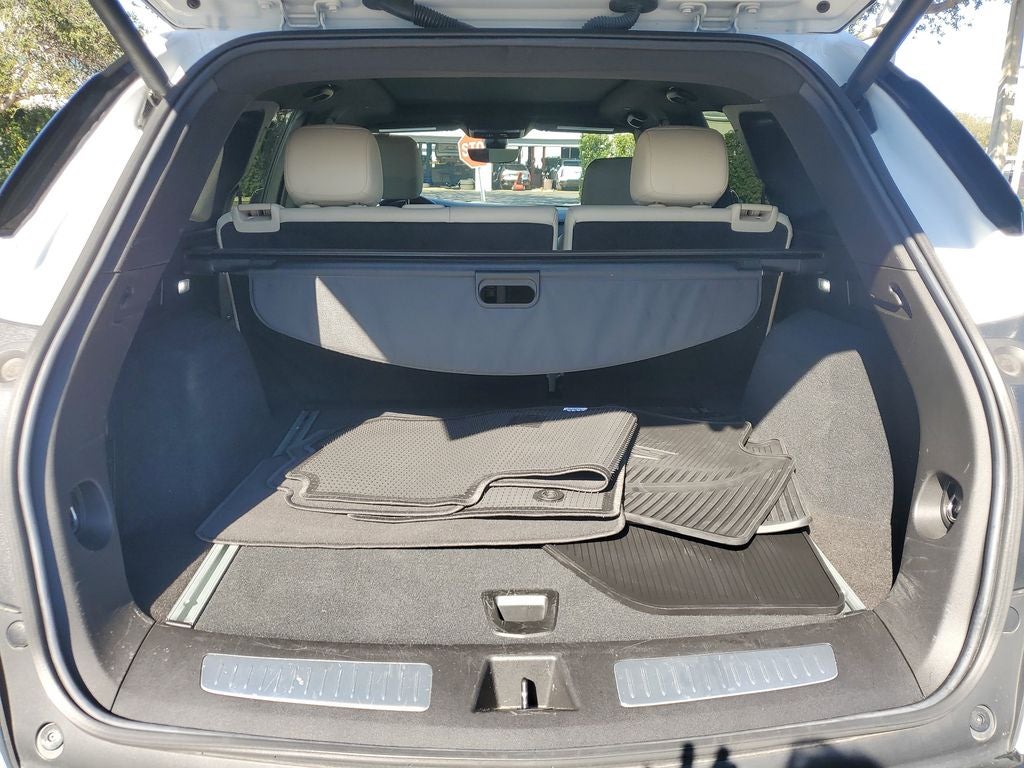 2023 Cadillac XT5 Sport