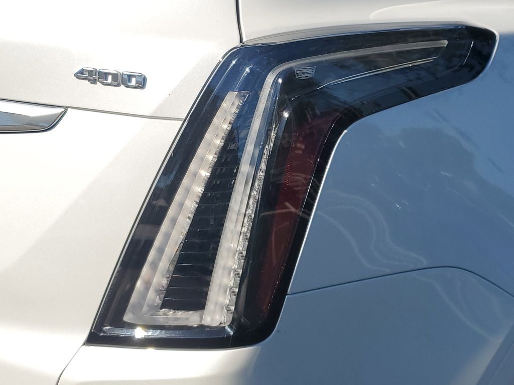 2023 Cadillac XT5 Sport