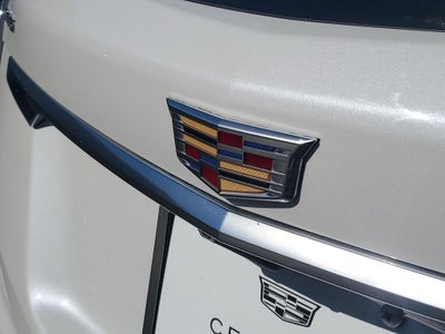 2023 Cadillac XT5 Sport