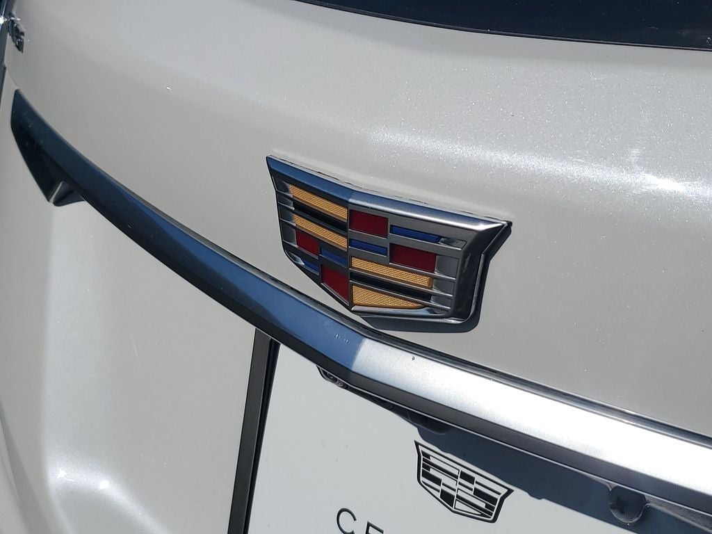 2023 Cadillac XT5 Sport
