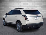 2023 Cadillac XT5 Sport