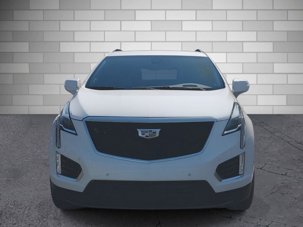 2023 Cadillac XT5 Sport