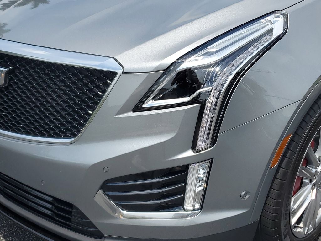 2023 Cadillac XT5 Sport