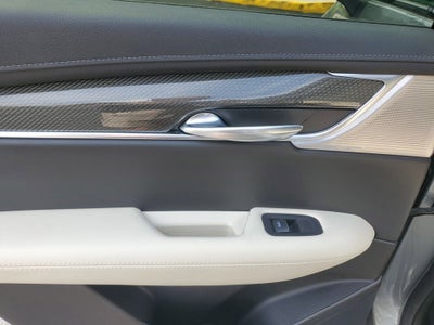 2023 Cadillac XT5 Sport