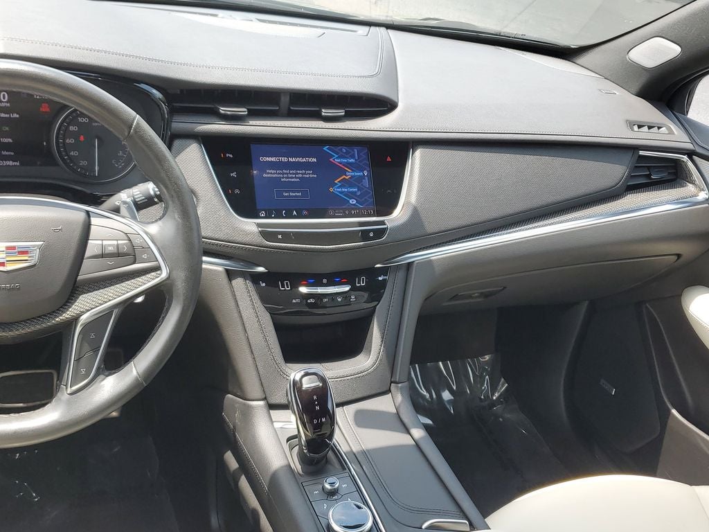 2023 Cadillac XT5 Sport