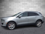 2023 Cadillac XT5 Sport