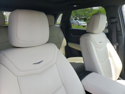 2023 Cadillac XT5 Sport