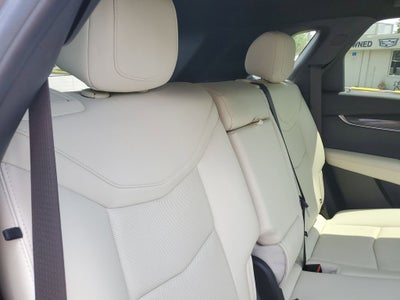 2023 Cadillac XT5 Sport