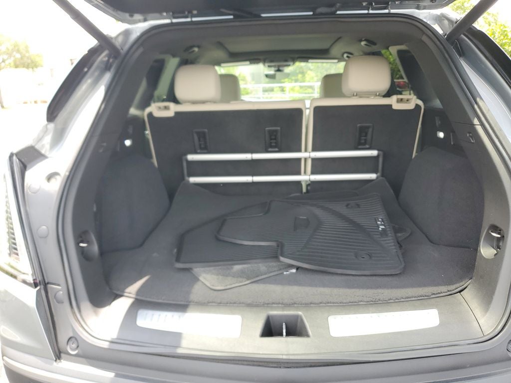 2023 Cadillac XT5 Sport