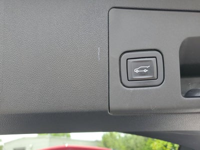 2023 Cadillac XT5 Sport